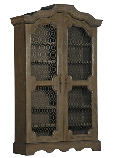 Picture of PALISADES CABINET 189