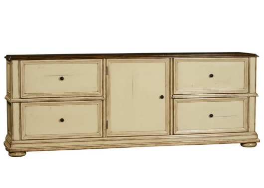 Picture of FITZGERALD CABINET 185A