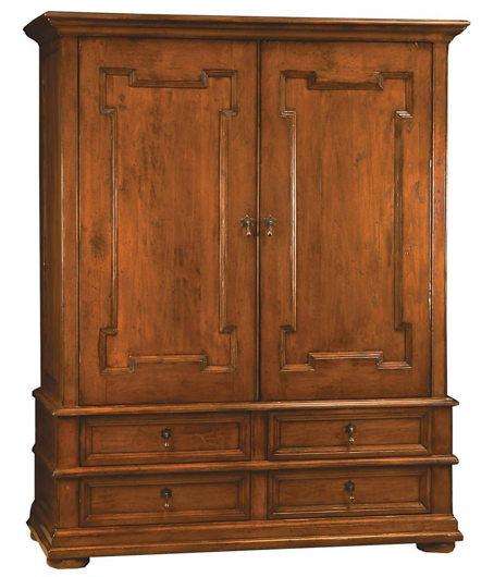 Picture of FITZGERALD CABINET 185