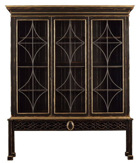 Picture of LANGSTON CABINET 194