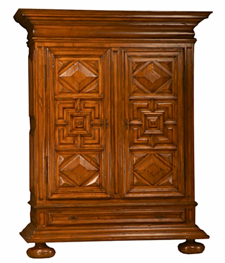 Picture of CUSANO CABINET 187