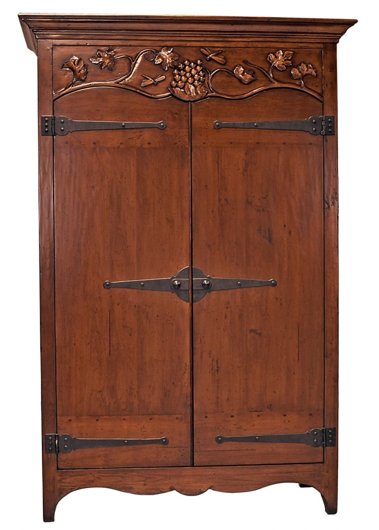 Picture of LEANDRO CABINET 149