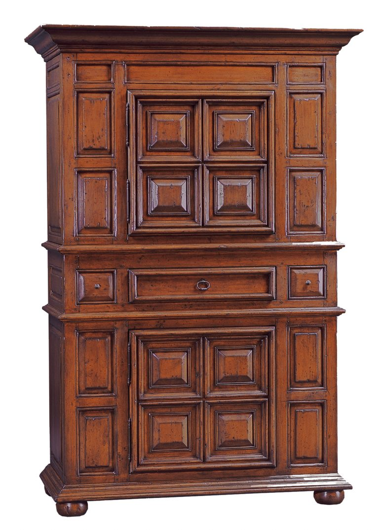 Picture of MATEUS CABINET 136