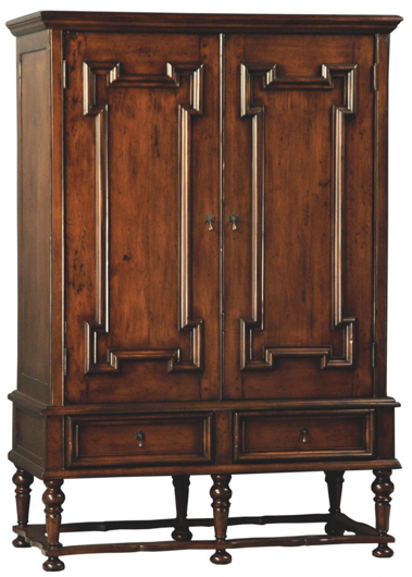 Picture of NEVILLE CABINET 123