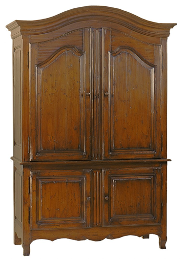 Picture of CALLOWAY CABINET 120
