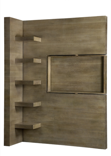 Picture of THORNTON WALL UNIT 155