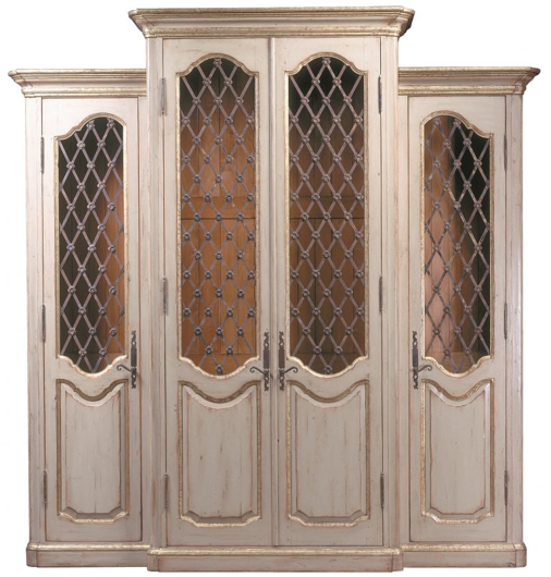 Picture of VERONA WALL UNIT 153