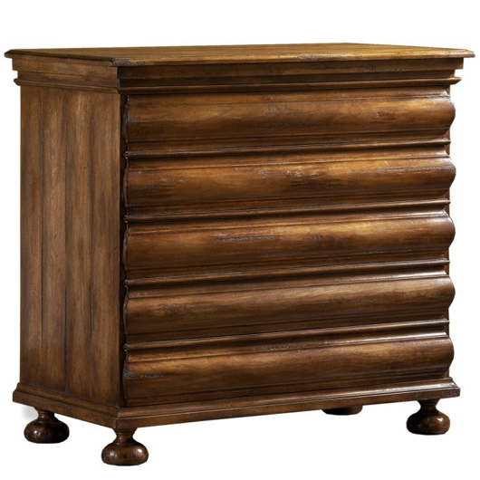 Picture of BORGHESE CHEST P-020