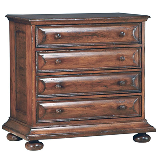 Picture of MADERA CHEST 240