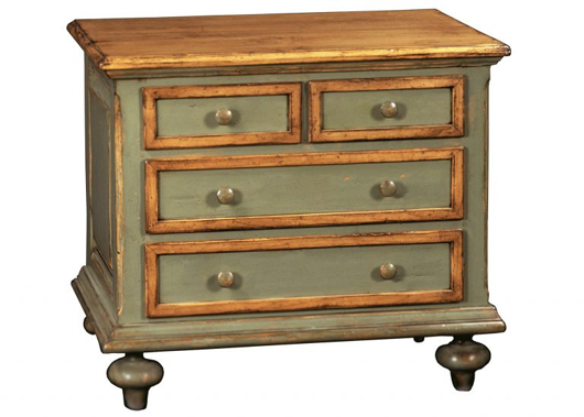 Picture of DESPINA CHEST 225