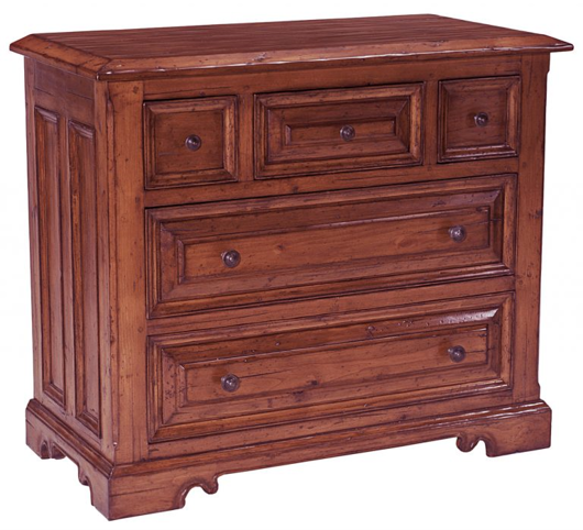 Picture of NORWOOD CHEST 210
