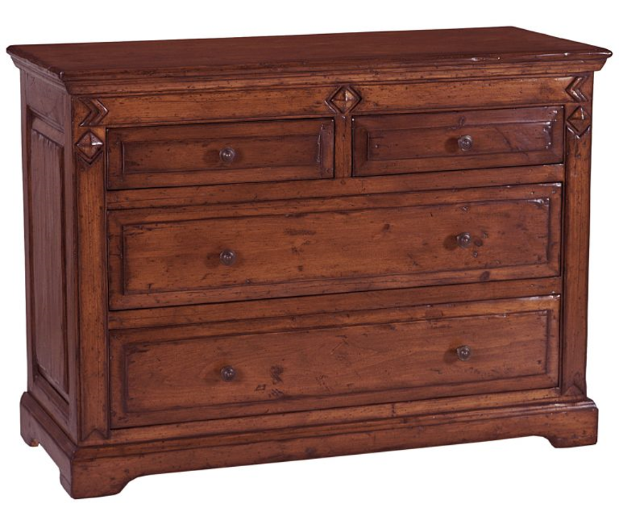 Picture of FOSTER CHEST 204