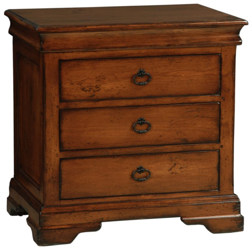 Picture of DUXBURY CHEST 203