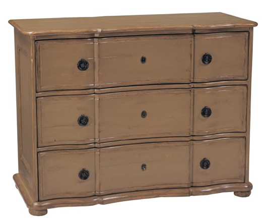 Picture of CATANIA CHEST 201
