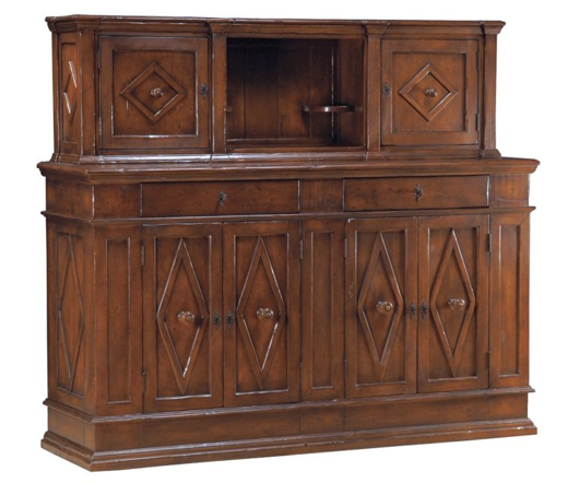 Picture of HAWKINS SIDEBOARD 381