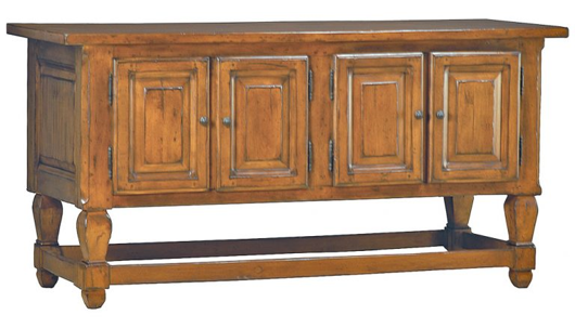 Picture of SHERIDAN SIDEBOARD 305