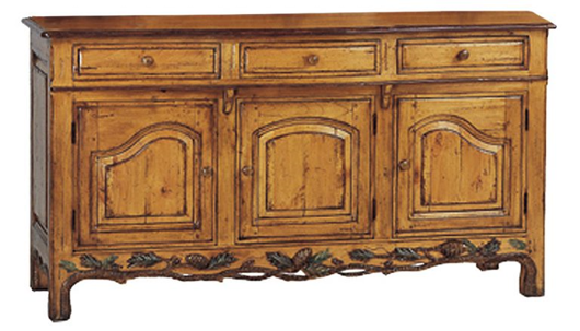 Picture of PARDOUX SIDEBOARD 319