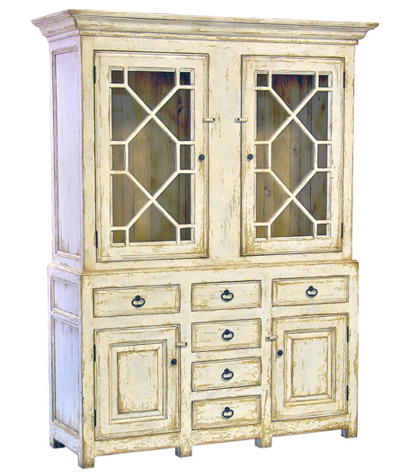 Picture of SHELBY CABINET 417