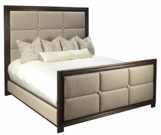 Picture of JULIENNE BED 522