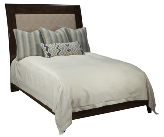 Picture of GRAMERCY BED 526