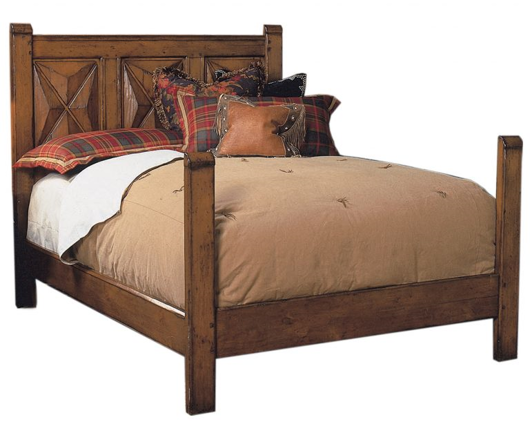 Picture of JAEGER BED 540