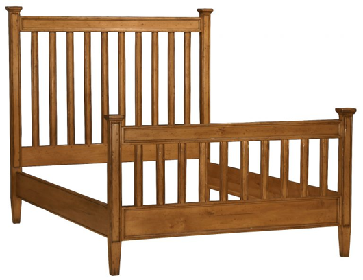 Picture of CHLOE BED 511