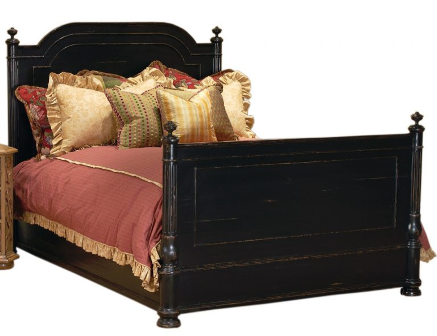 Picture of LAURENT BED 517