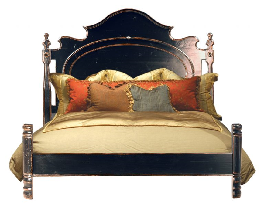 Picture of MADELINE BED 502