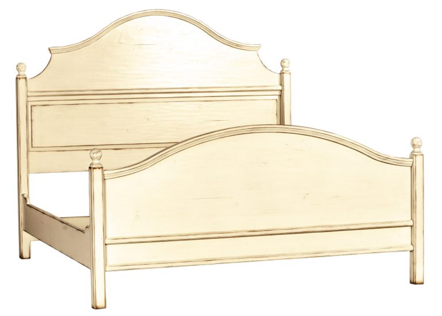 Picture of CHATEAU BED 500