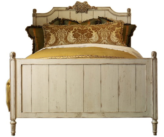 Picture of AMELIA BED 516