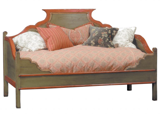 Picture of JOLIETTE DAYBED 504