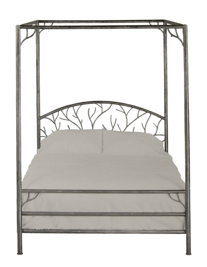 Picture of TREE BED BD-109 (CANOPY ALSO AVAILABLE)