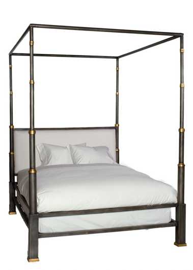 Picture of GLORIA BED BD-104 (POSTER ALSO AVAILABLE)