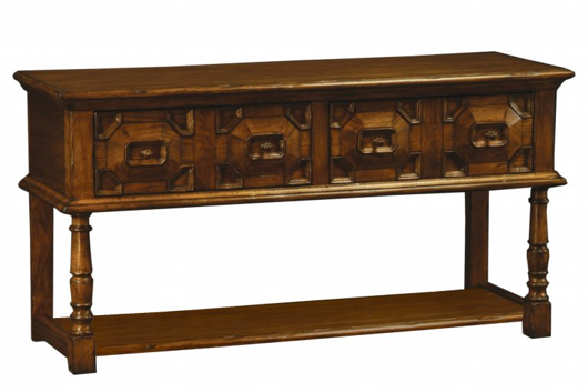 Picture of SWINDEN CONSOLE 663