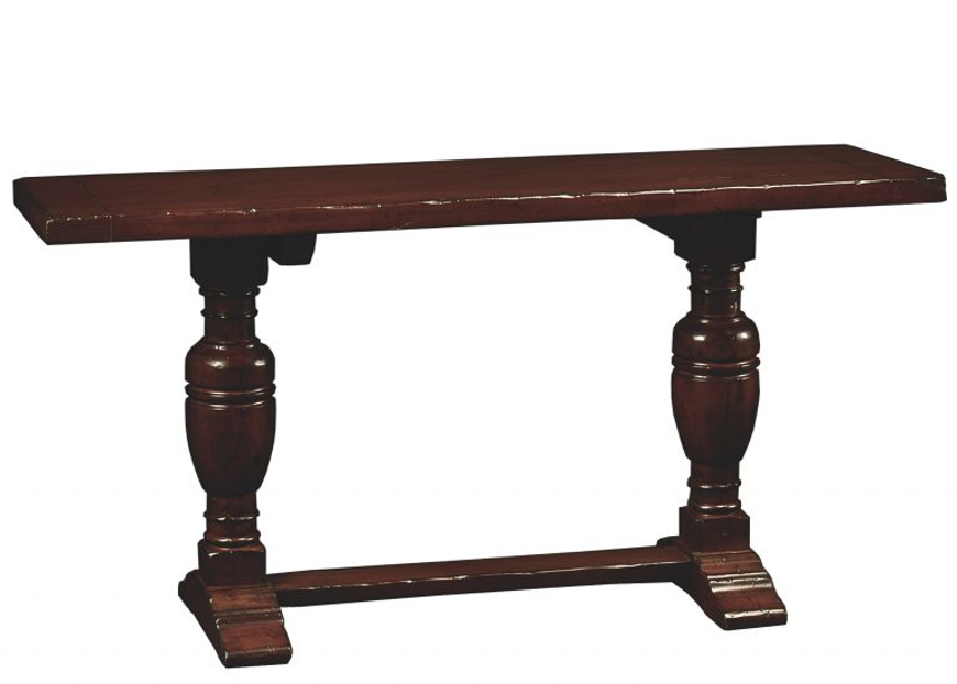 Picture of FORSYTH SOFA TABLE 661