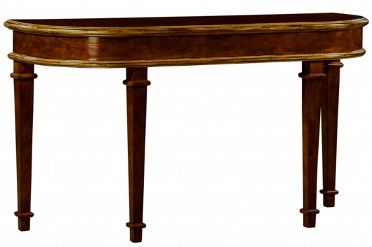 Picture of PRAGUE SOFA TABLE 632