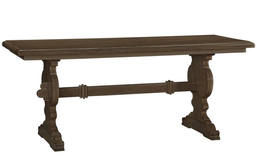 Picture of COOPER SOFA TABLE 607