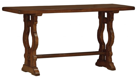 Picture of CASCINA SOFA TABLE 601