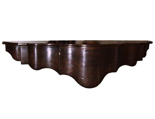 Picture of MAURICE WALL SHELF 1253