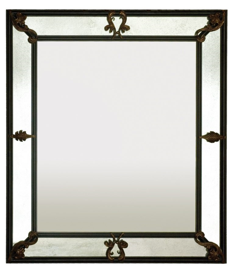 Picture of DRESDEN MIRROR MR-103