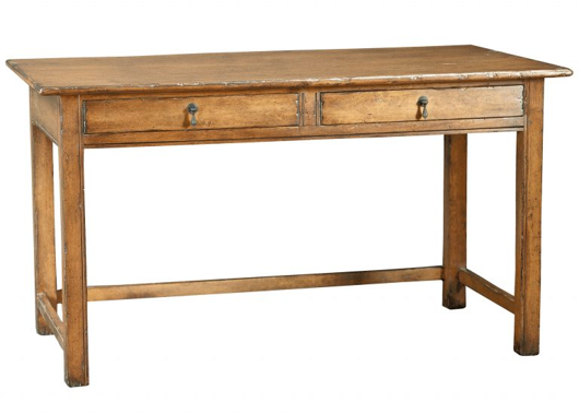 Picture of ALSTON WRITING DESK 1304
