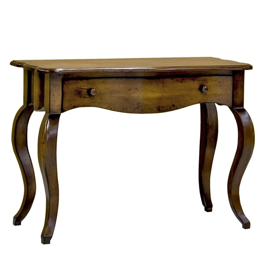 Picture of ABBEY DESK | SIDE TABLE 858