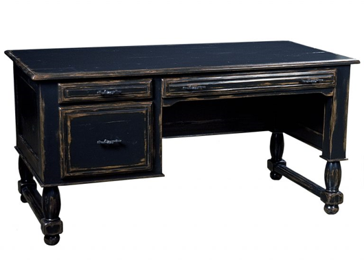 Picture of LACHLAN DESK 1320