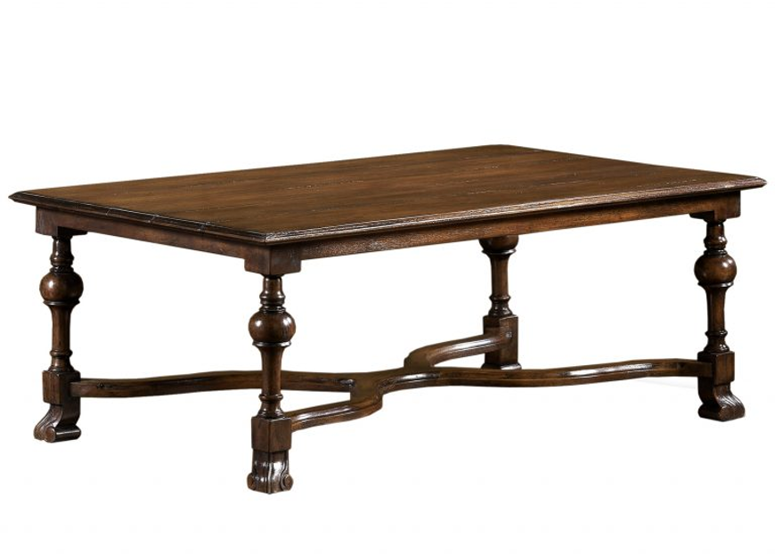 Picture of CANTERBURY COCKTAIL TABLE P-008