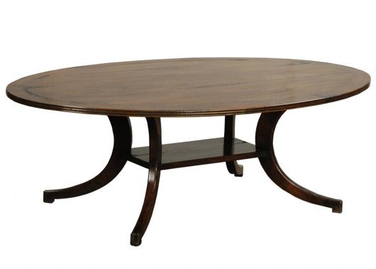 Picture of FALCAIRE COCKTAIL TABLE P-033