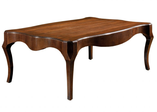 Picture of DUNRAVEN COCKTAIL TABLE P-027