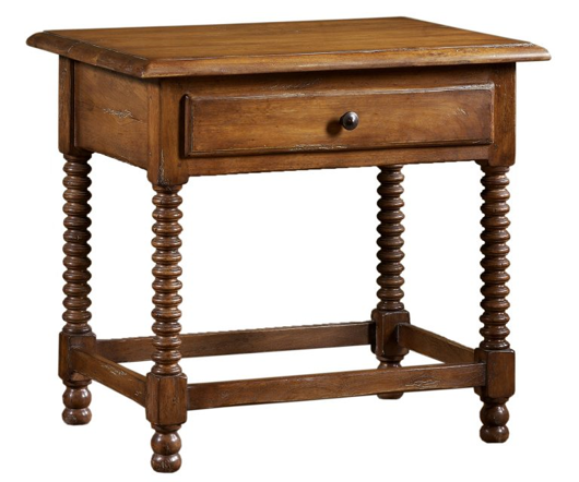 Picture of SAINT GERMAIN SIDE TABLE P-022