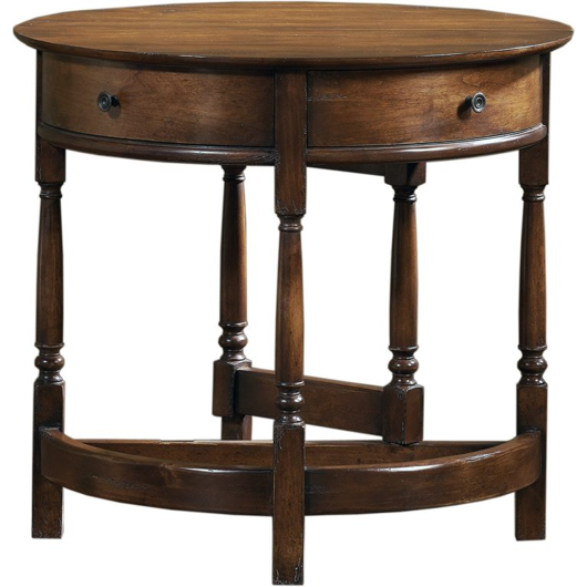 Picture of DRESDEN GATE LEG TABLE P-010