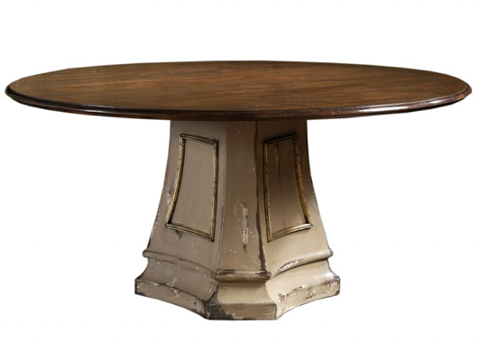 Picture of PALERMO DINING TABLE P-016