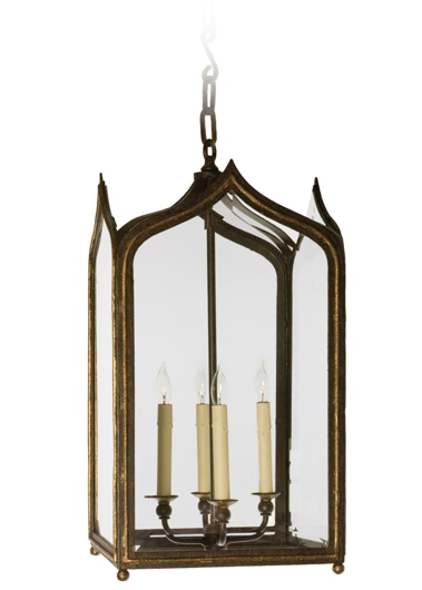 Picture of GOTHIC HANGING LN-109-A